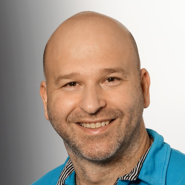 Alexandros Katranidis