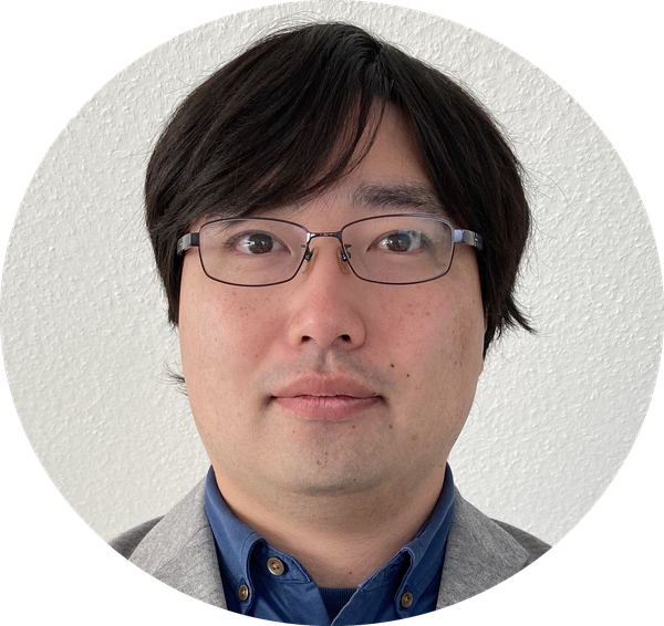 Hiroshi Katsumoto