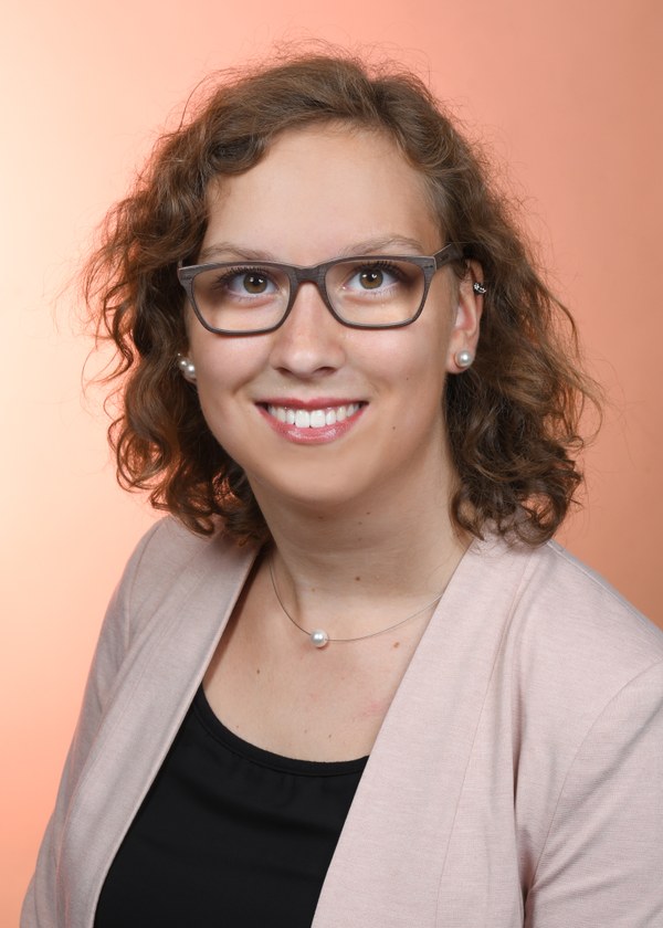 Alina Kaulen