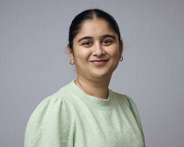 Kuljeet Kaur