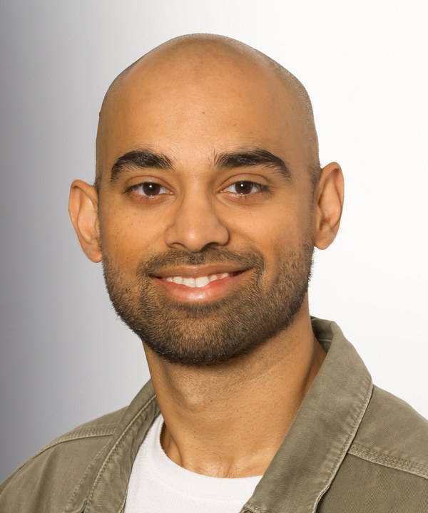 Ahad Ali Kazmi
