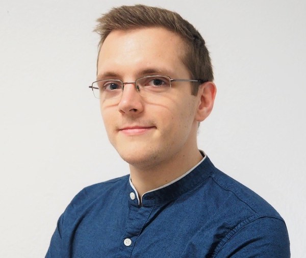 Sebastian Kebrich