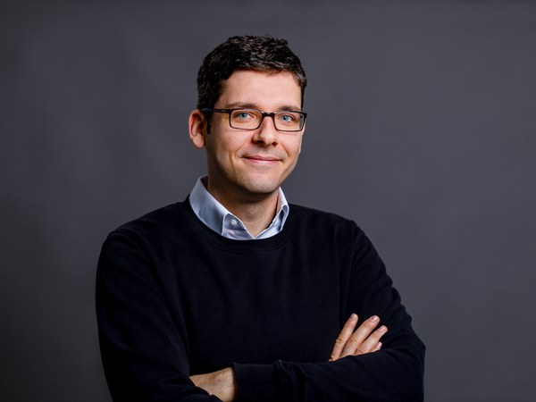 Johannes Keller