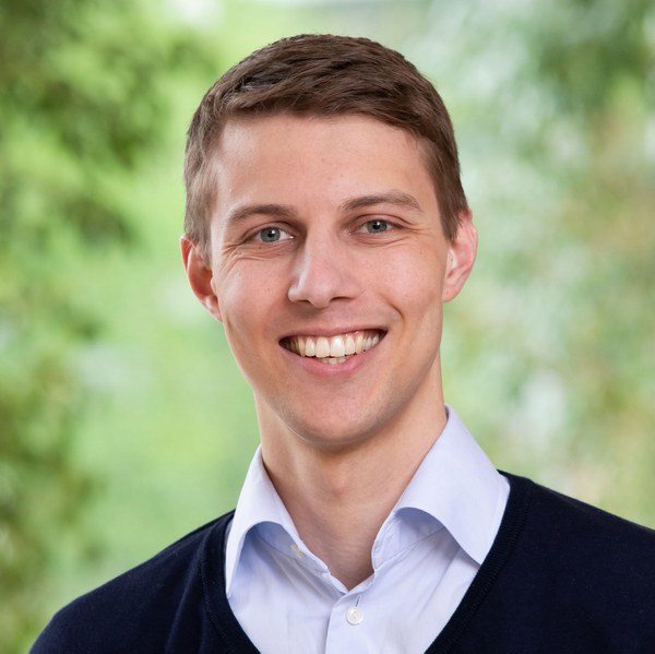 Oliver Keller