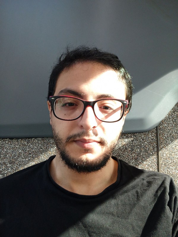 Ismail Khalfaoui