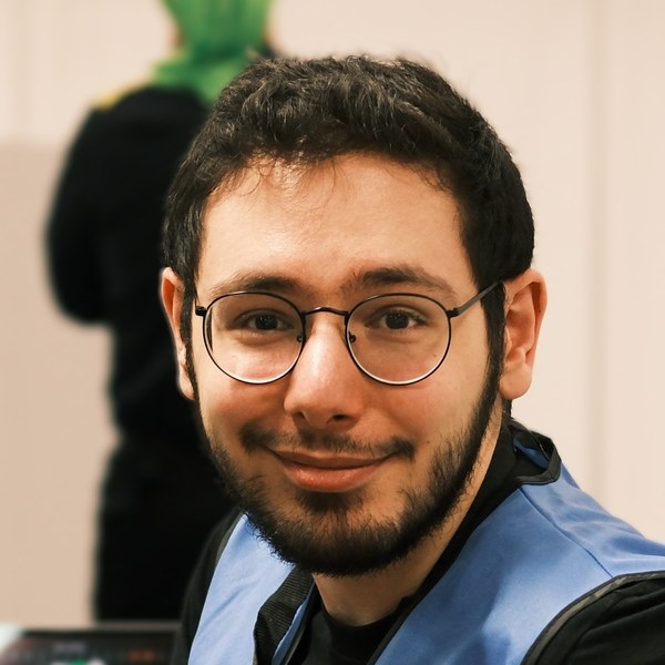 Deniz Kilic