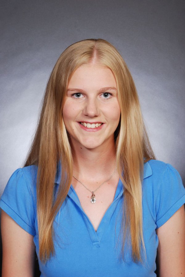 Sarah Kirchhoff