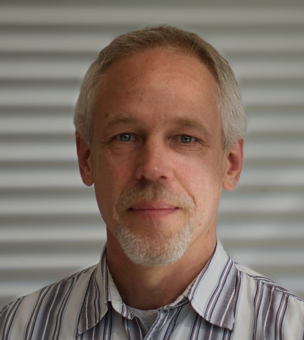 Oliver Kirchmeyer
