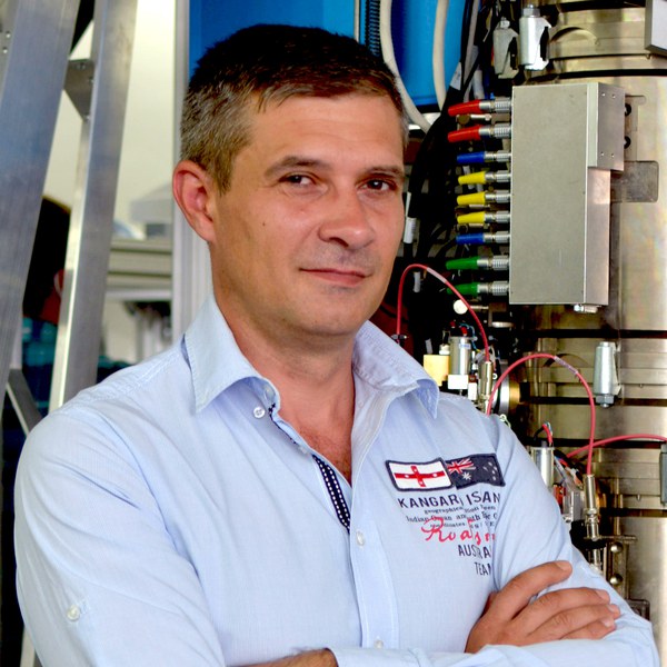 Nikolai Kiselev