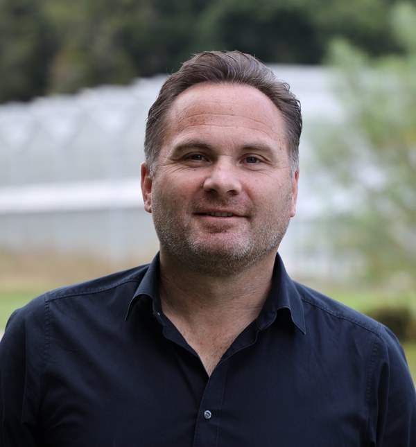 Christian Klar