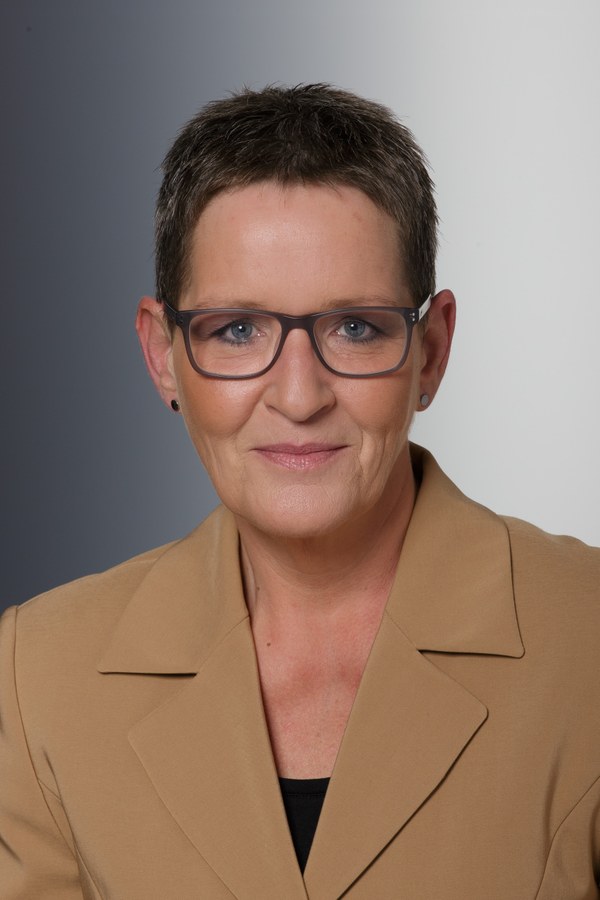 Susanne Klatt