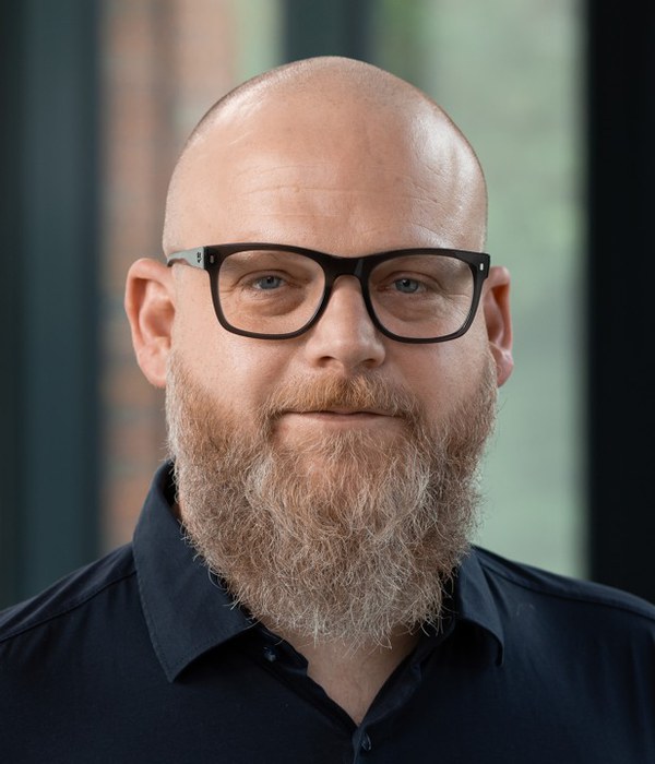 Michael Klauck