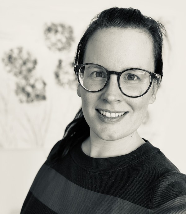 Laura Kleebank