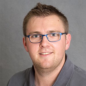 Daniel Klein