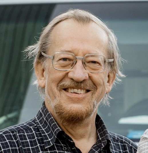 Dieter Klemp