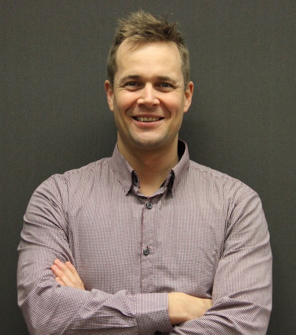 Wouter Klijn
