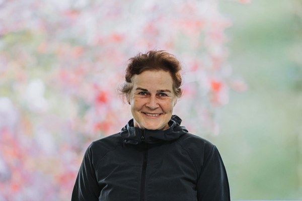 Alexandra Birgit Koch