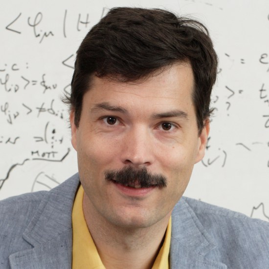Erik Koch
