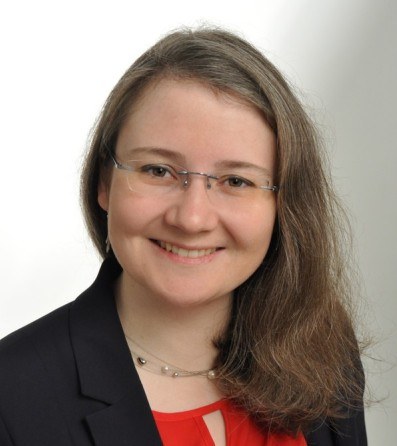 Simone Swantje Köcher