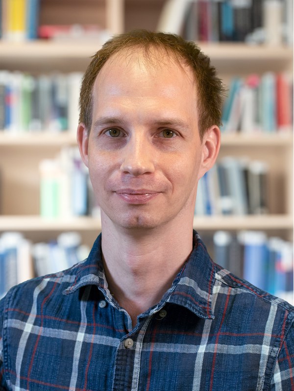 Cristiano Köhler