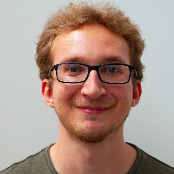 Conner Ludwig Koep