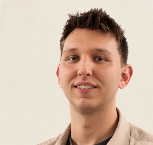Dominic Kösters