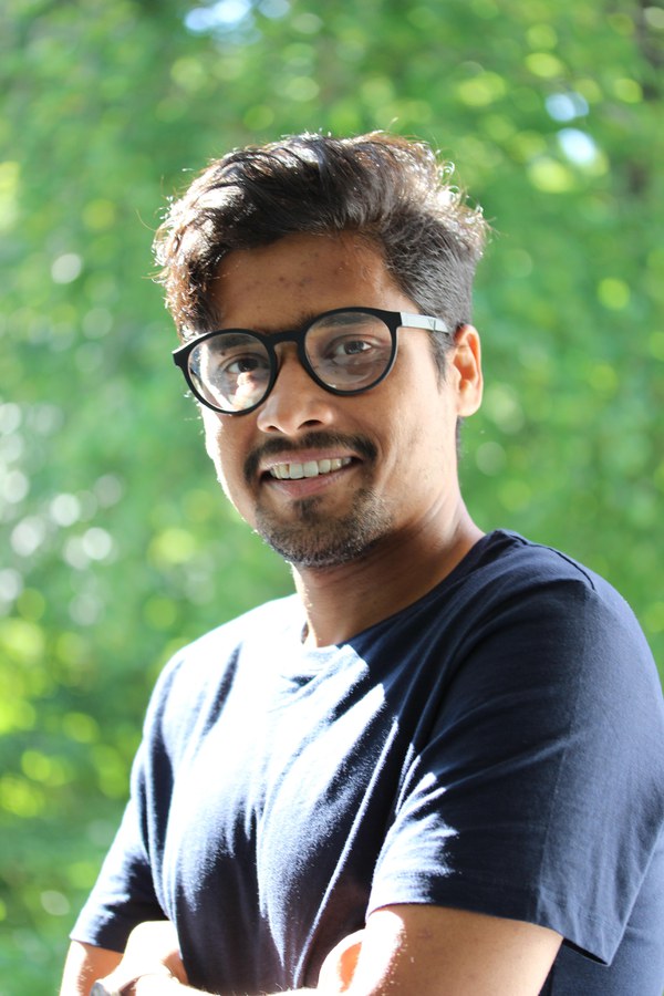 Abhisek Kole