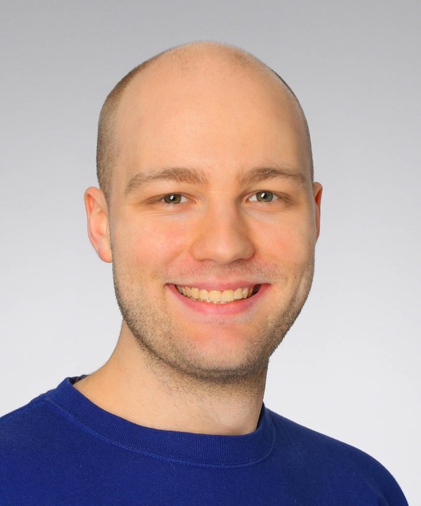 Niklas Kolks
