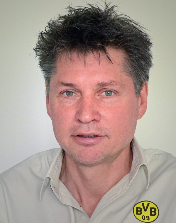 Paul Konopka