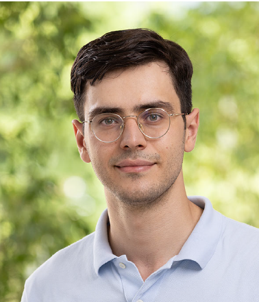 Kyros-Philippos Kontopoulos