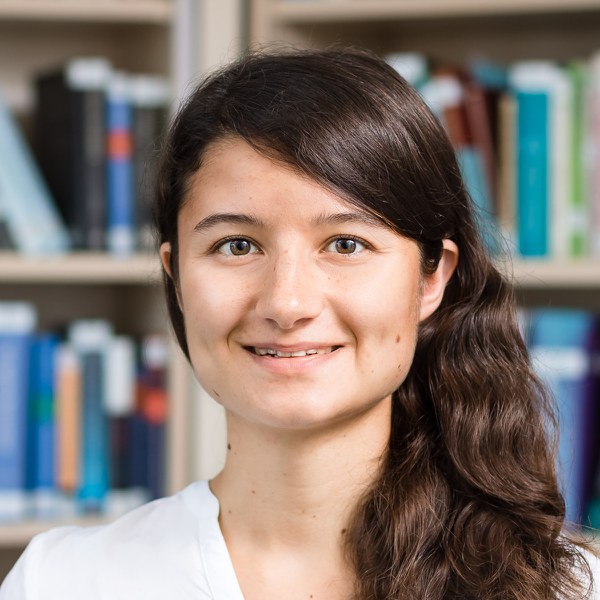 Agnes Korcsak-Gorzo