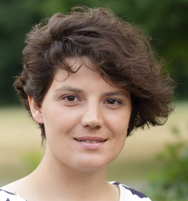 Olivera Korculanin