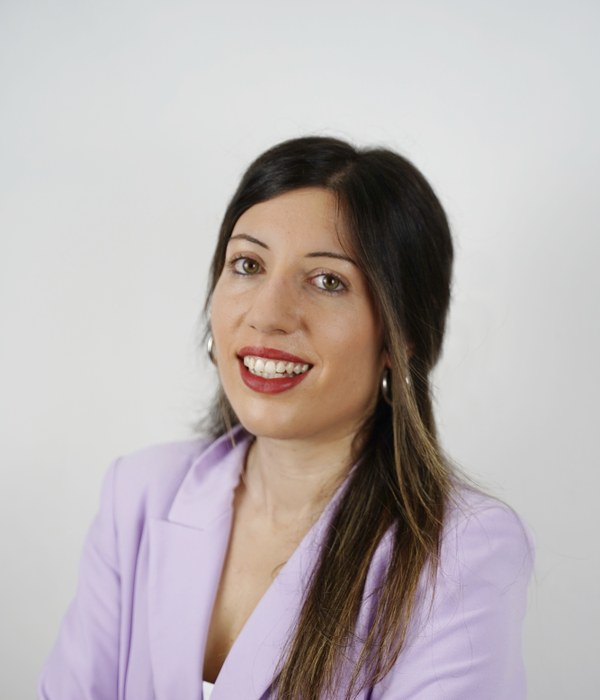 Adamantia Kosma