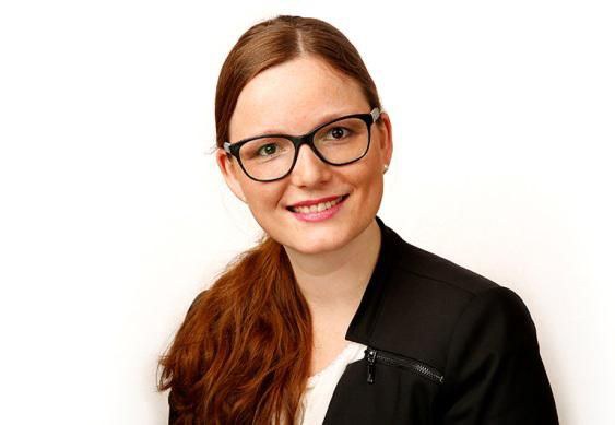 Victoria Maria Kraemer-Schulien