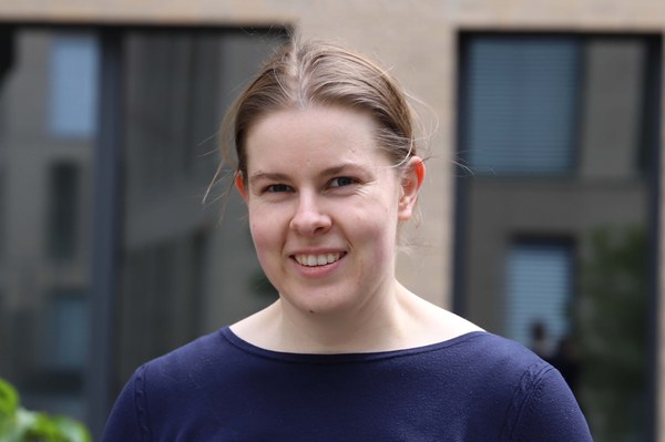 Susanna Krämer