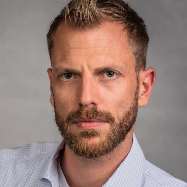 Philipp Krapf