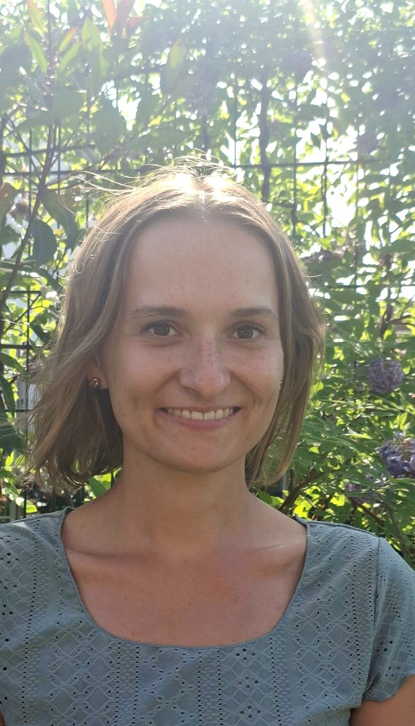 Sandra Krause