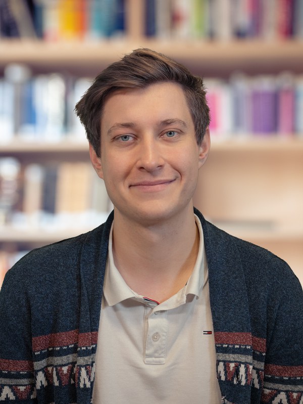 Sven Krauße