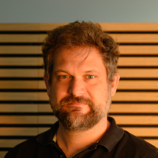 Stefan Krieg