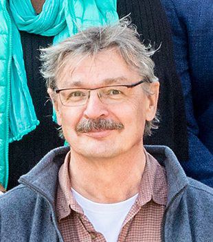 Hartmut Kriegs