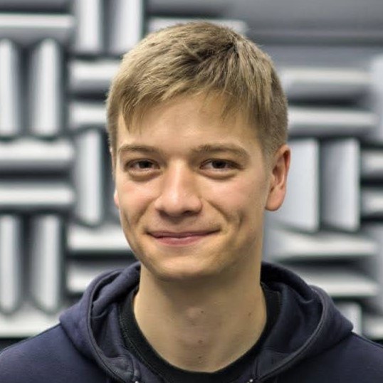 Oleksandr Krochak