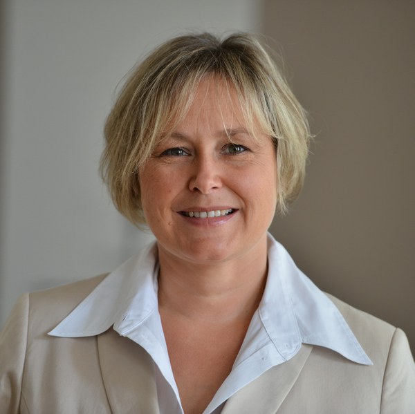 Anke Krueger