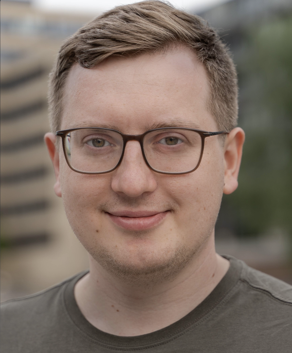 Marcel Krüger