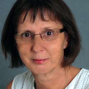 Karin Krumbach