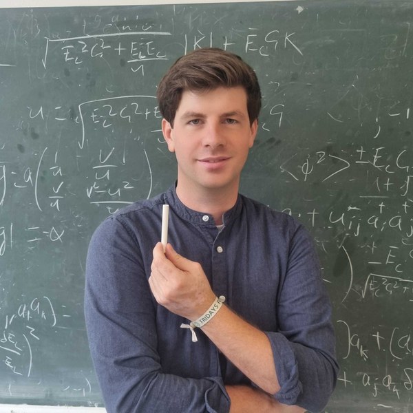 Daniel Kruti