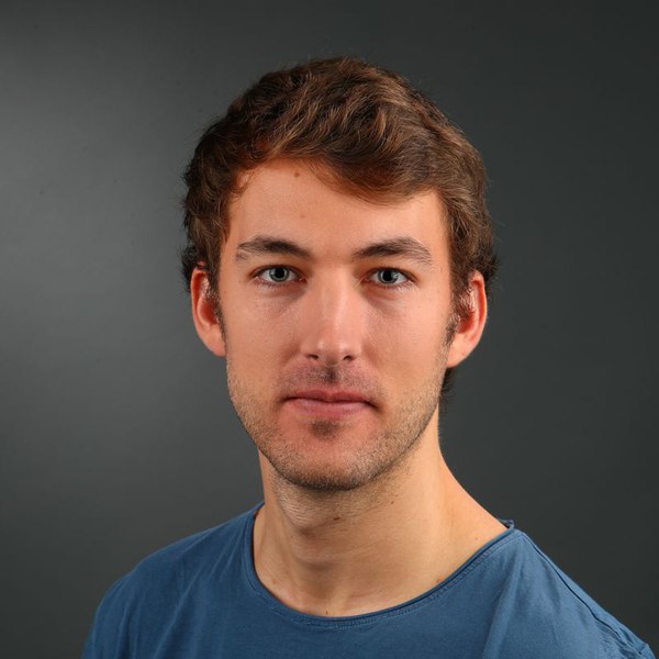 Lukas Krystofiak