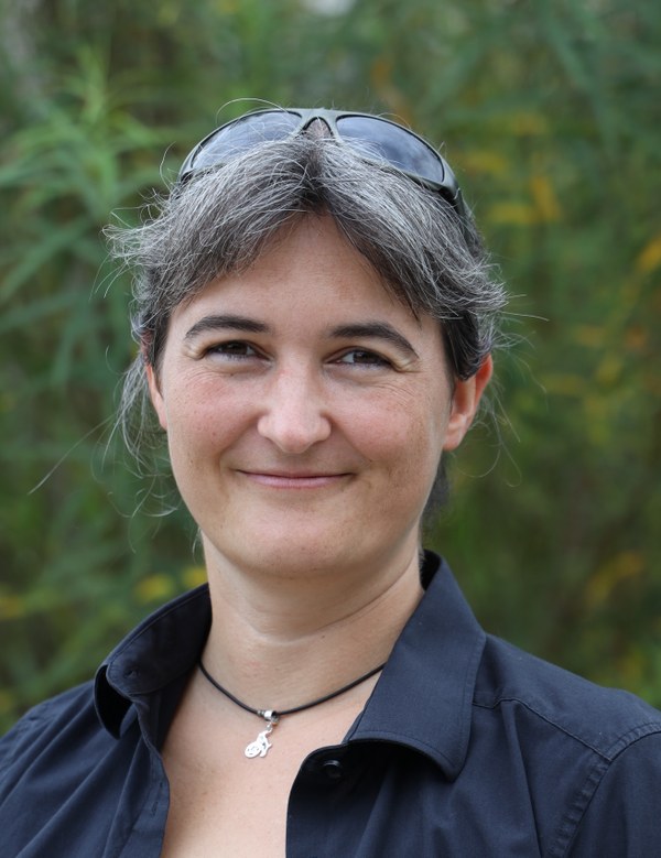 Christina Kuchendorf