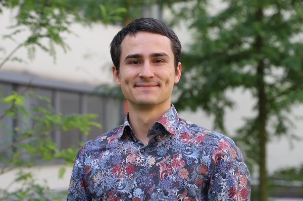 Yuriy Kucherenko