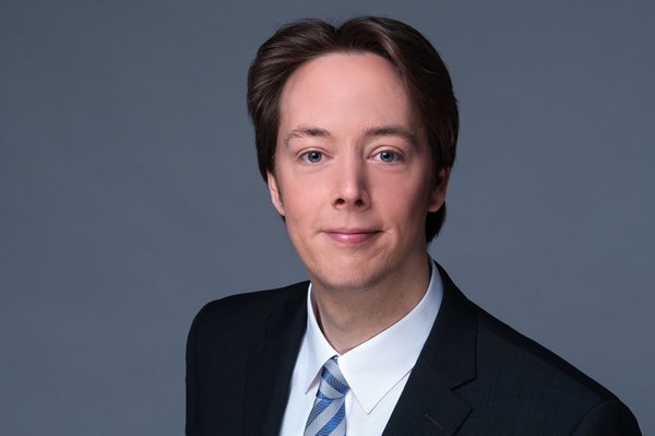 Patrick Kuckertz