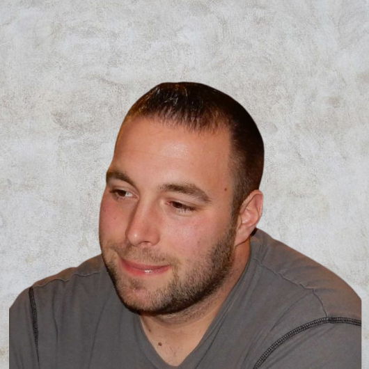 Christoph Küppers